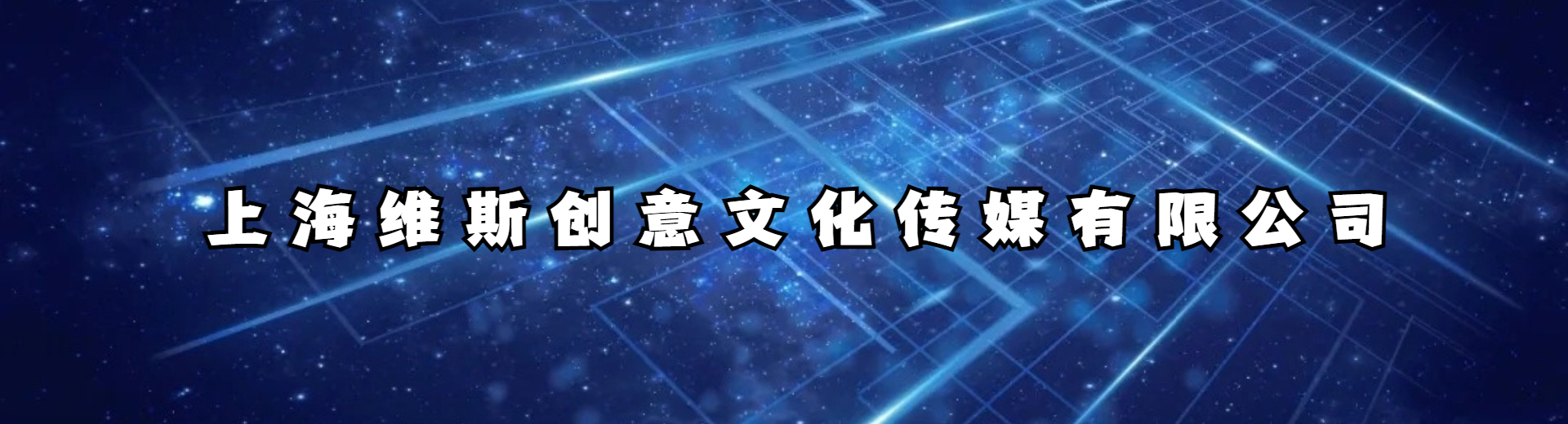 上海维斯创意文化传媒有限公司