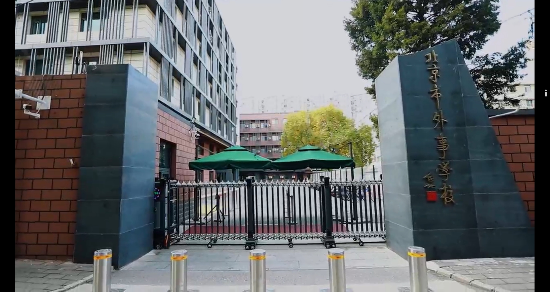 拍摄类型